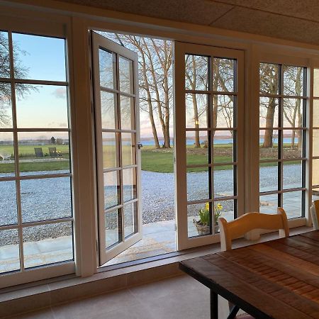 Vibaek Villa Sonderborg Luaran gambar