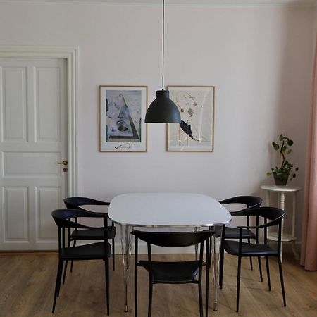 Vibaek Villa Sonderborg Luaran gambar