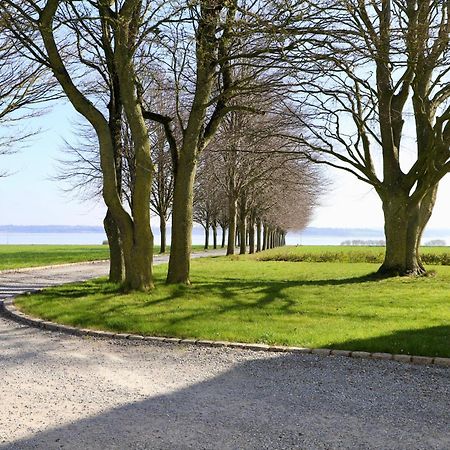Vibaek Villa Sonderborg Luaran gambar