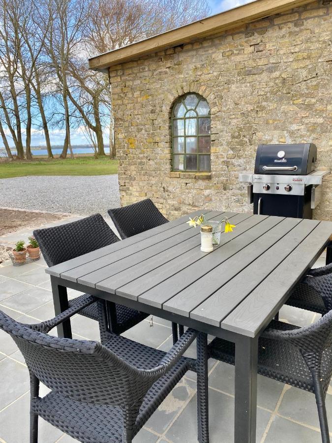 Vibaek Villa Sonderborg Luaran gambar