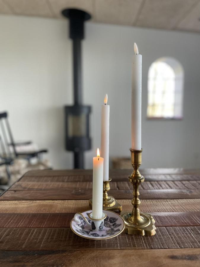 Vibaek Villa Sonderborg Luaran gambar