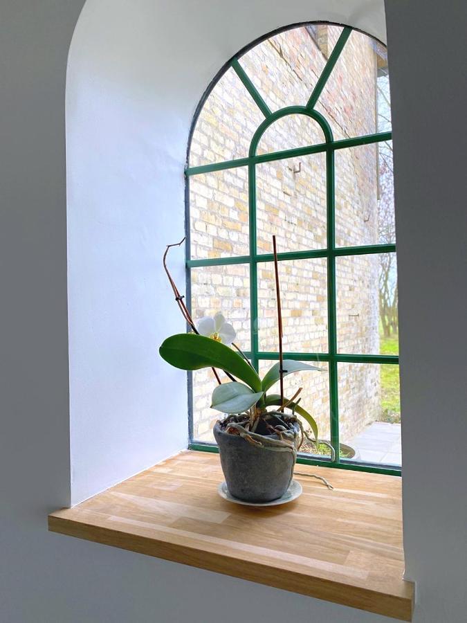 Vibaek Villa Sonderborg Luaran gambar