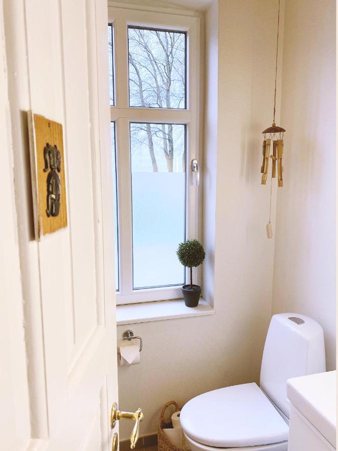 Vibaek Villa Sonderborg Luaran gambar