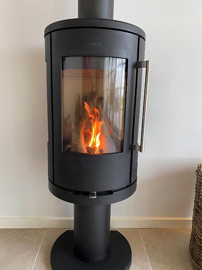 Vibaek Villa Sonderborg Luaran gambar
