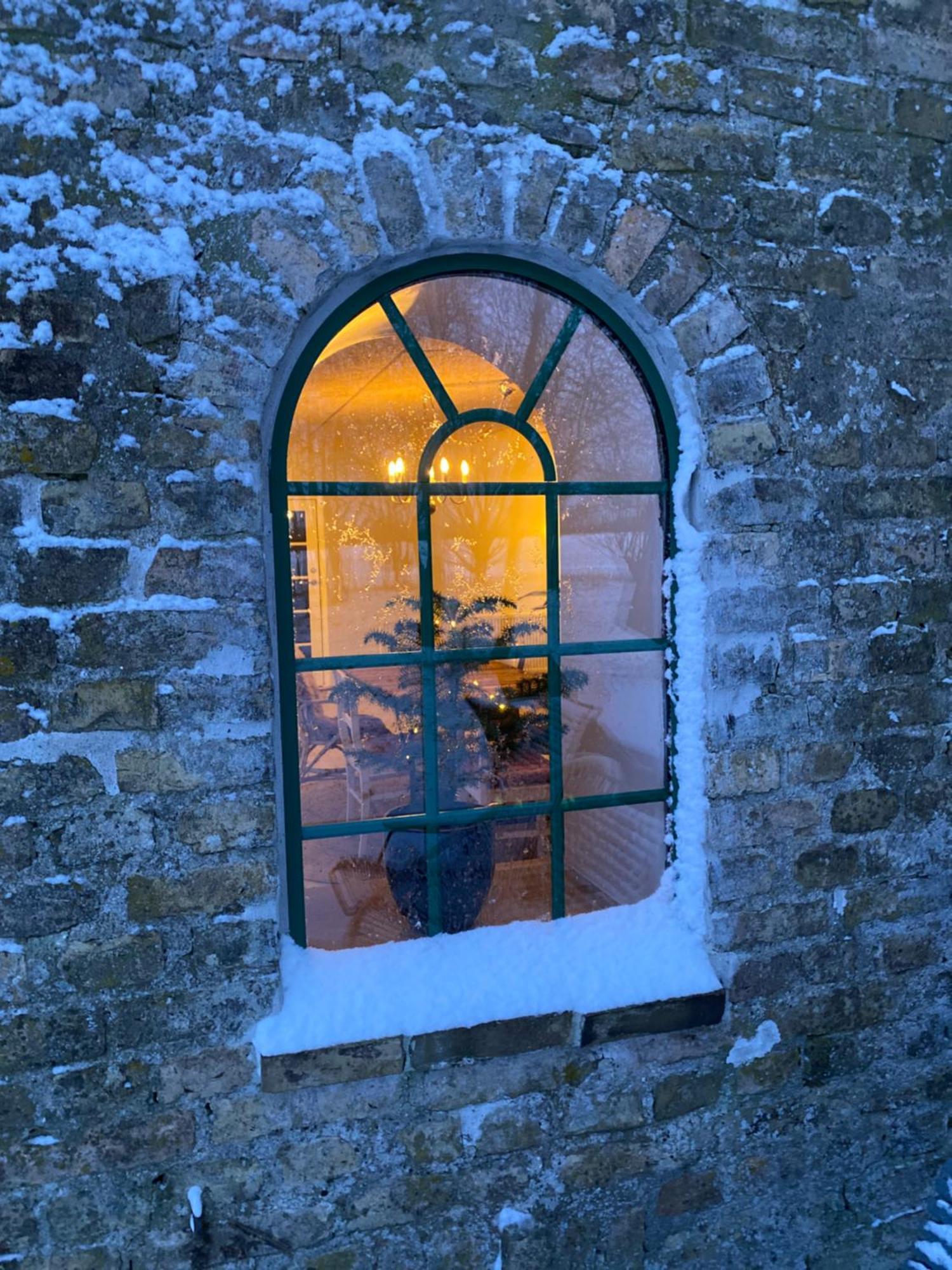 Vibaek Villa Sonderborg Luaran gambar