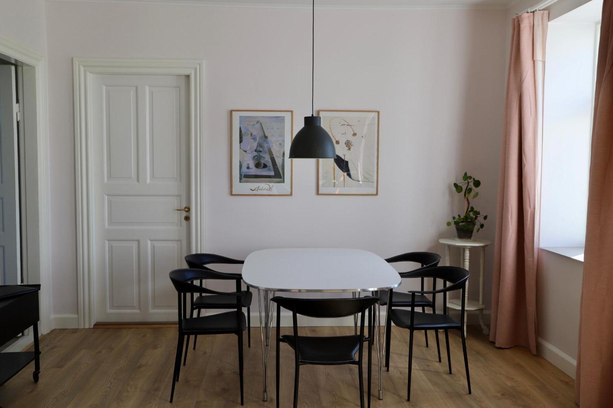 Vibaek Villa Sonderborg Luaran gambar