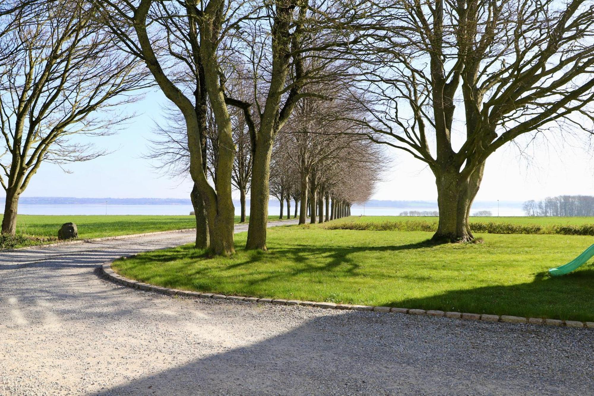 Vibaek Villa Sonderborg Luaran gambar