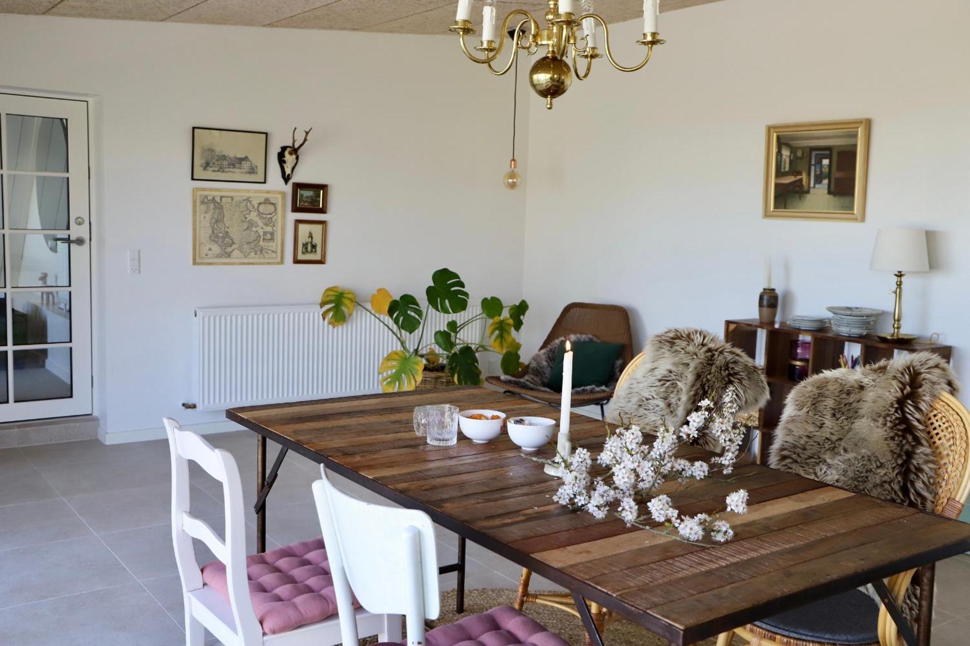 Vibaek Villa Sonderborg Luaran gambar