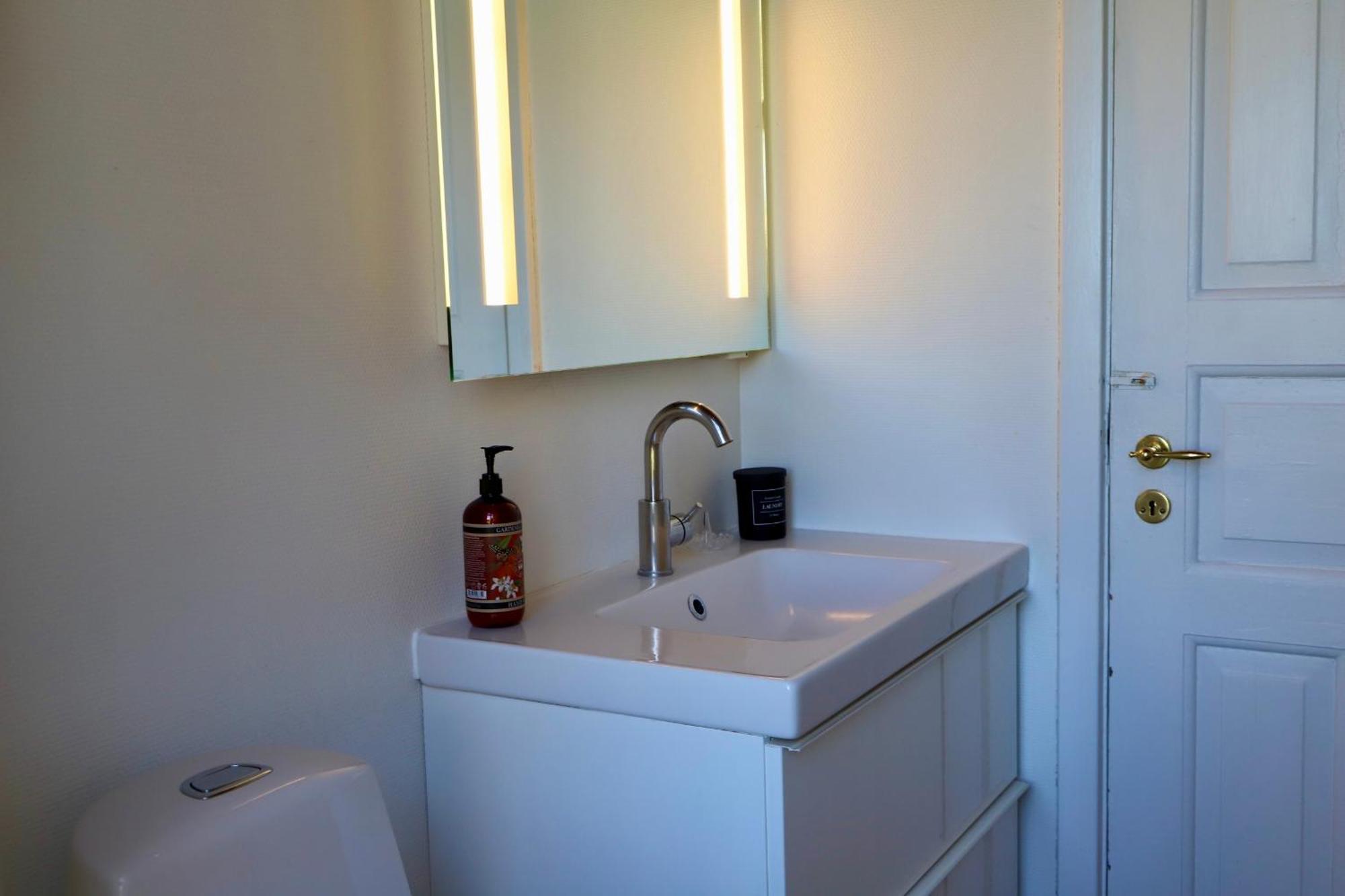 Vibaek Villa Sonderborg Luaran gambar
