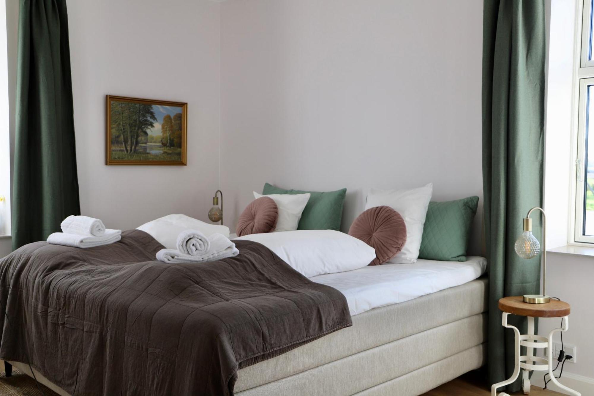 Vibaek Villa Sonderborg Luaran gambar