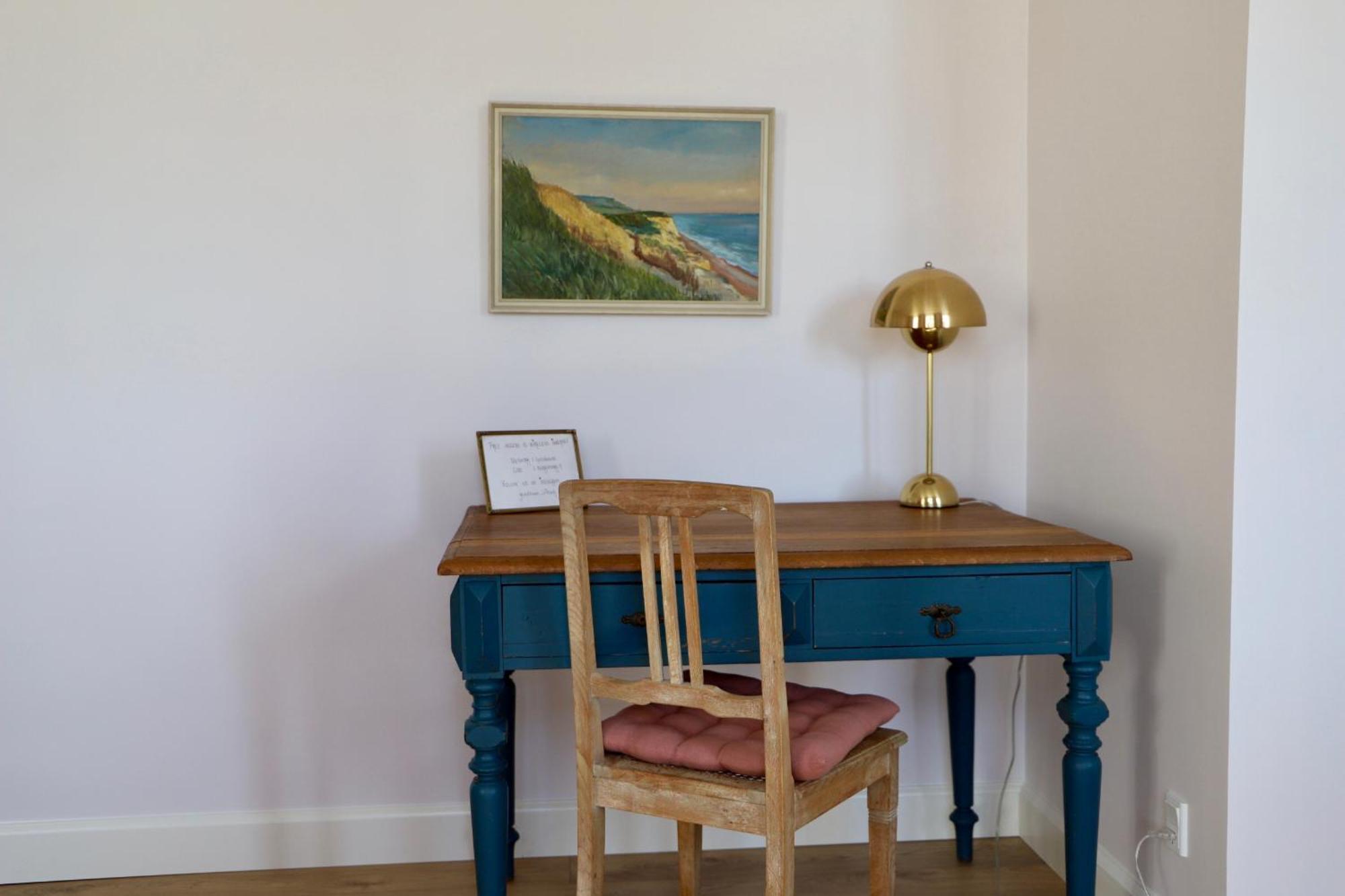 Vibaek Villa Sonderborg Luaran gambar