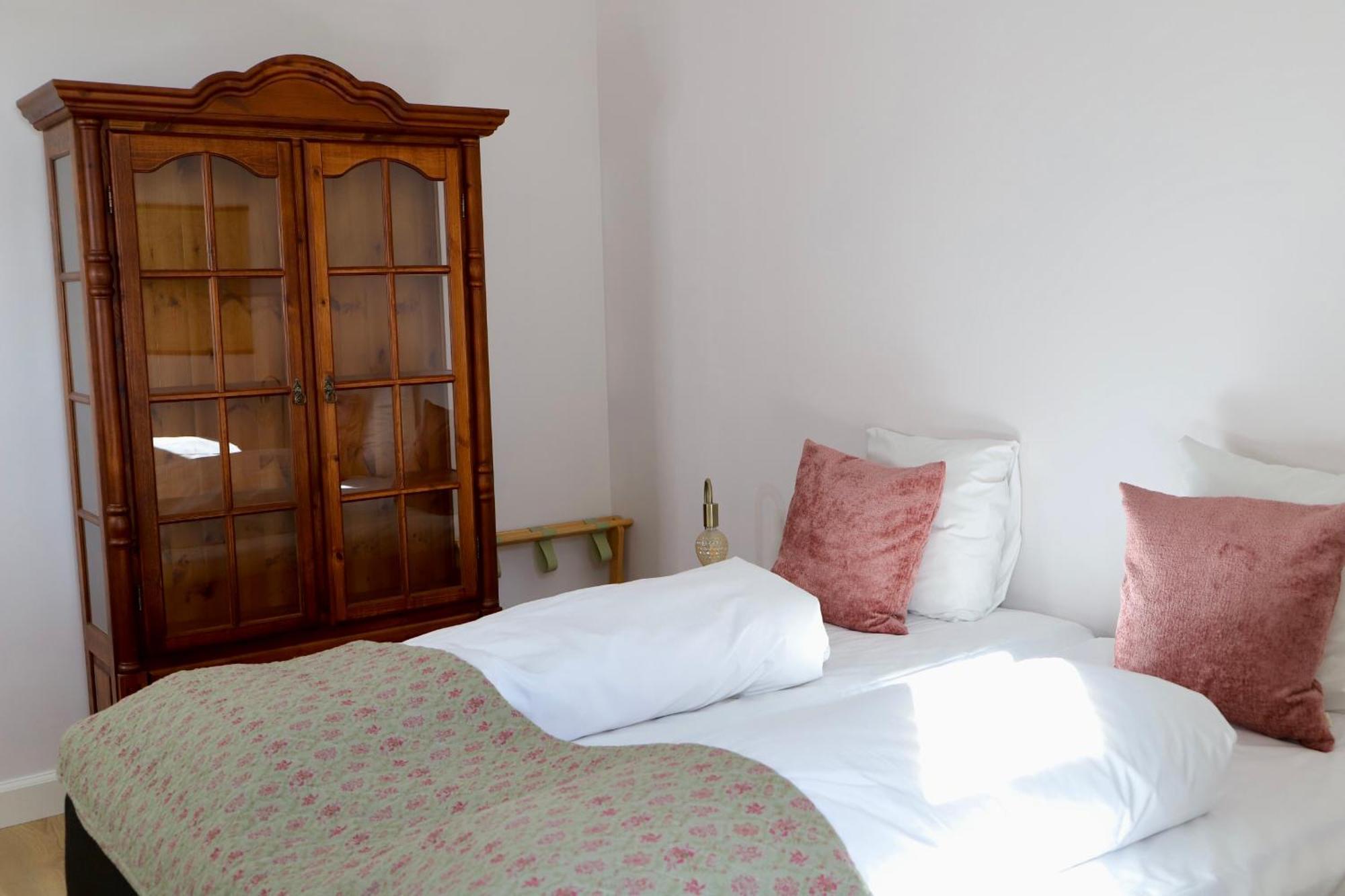 Vibaek Villa Sonderborg Luaran gambar