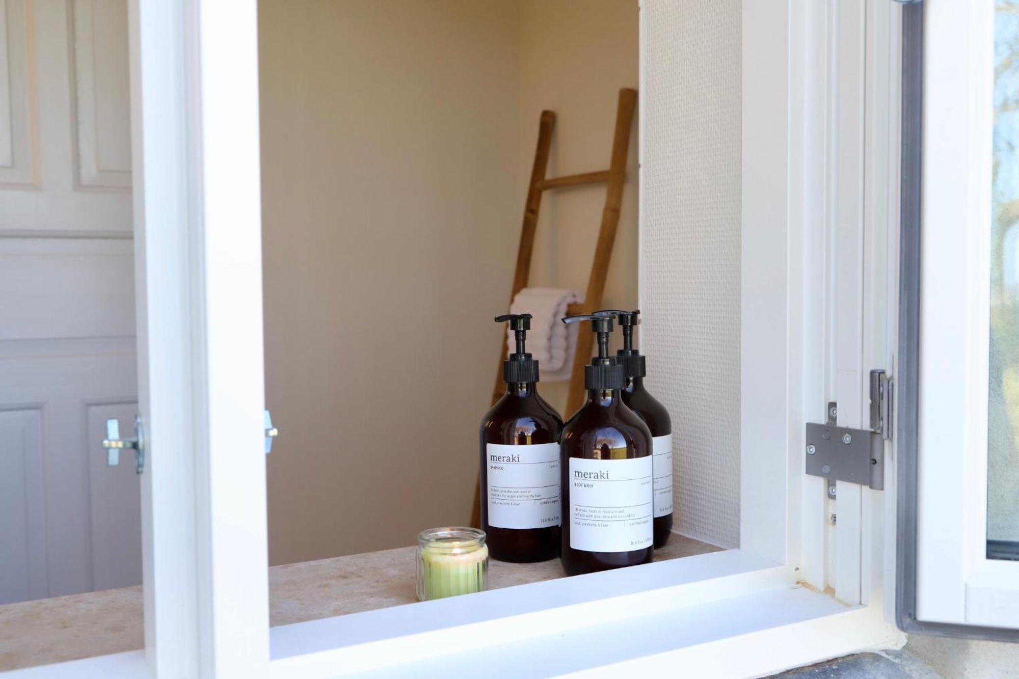 Vibaek Villa Sonderborg Luaran gambar