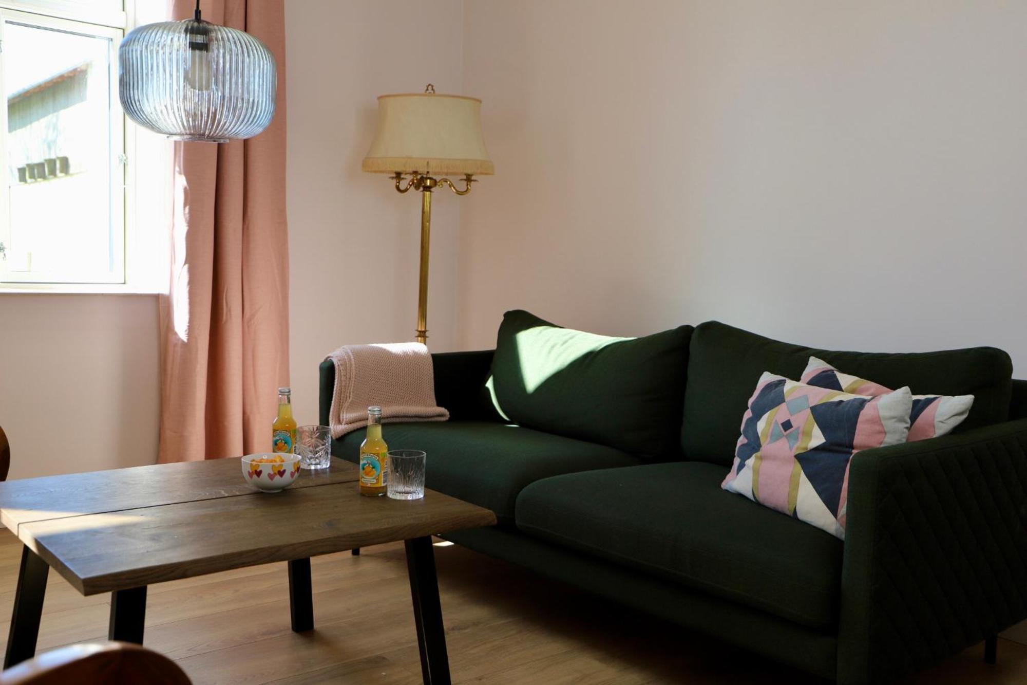 Vibaek Villa Sonderborg Luaran gambar