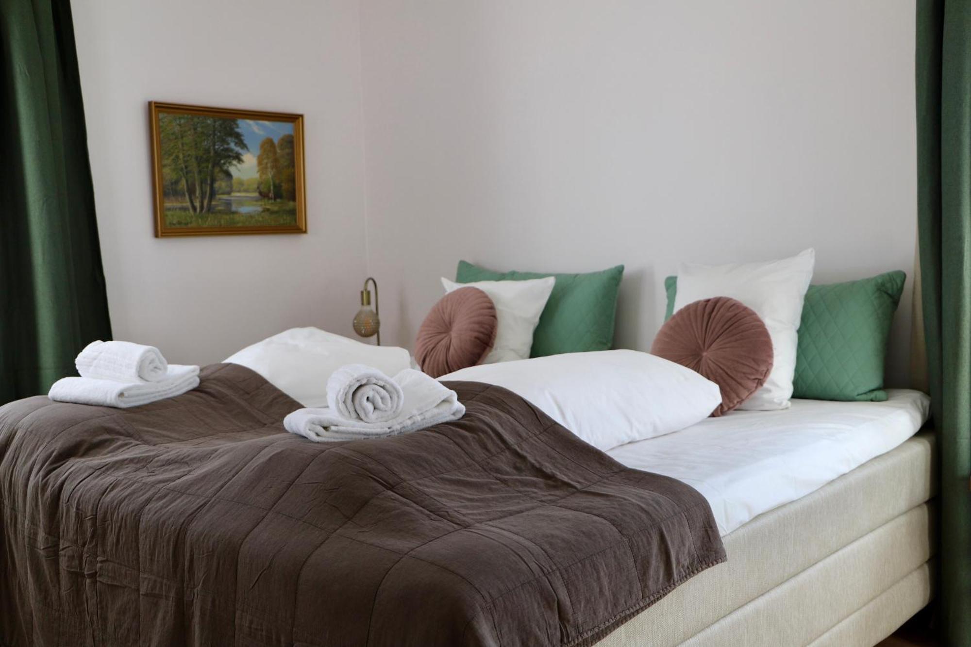 Vibaek Villa Sonderborg Luaran gambar