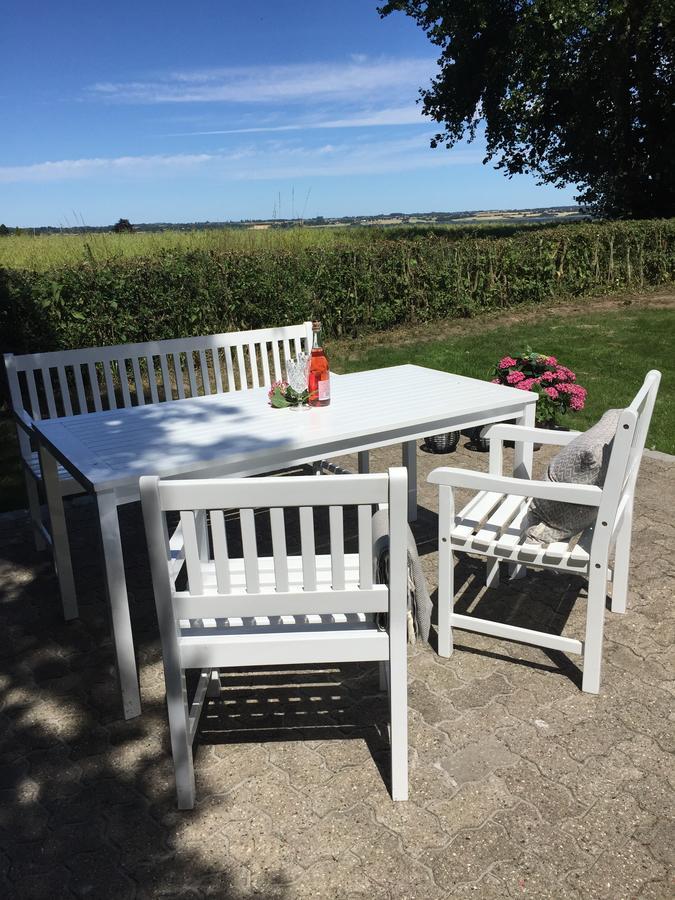 Vibaek Villa Sonderborg Luaran gambar