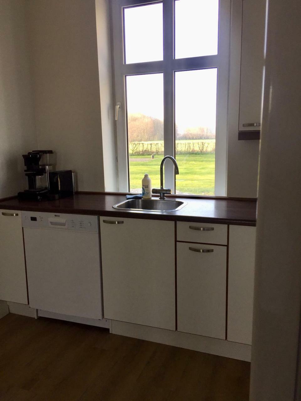 Vibaek Villa Sonderborg Luaran gambar