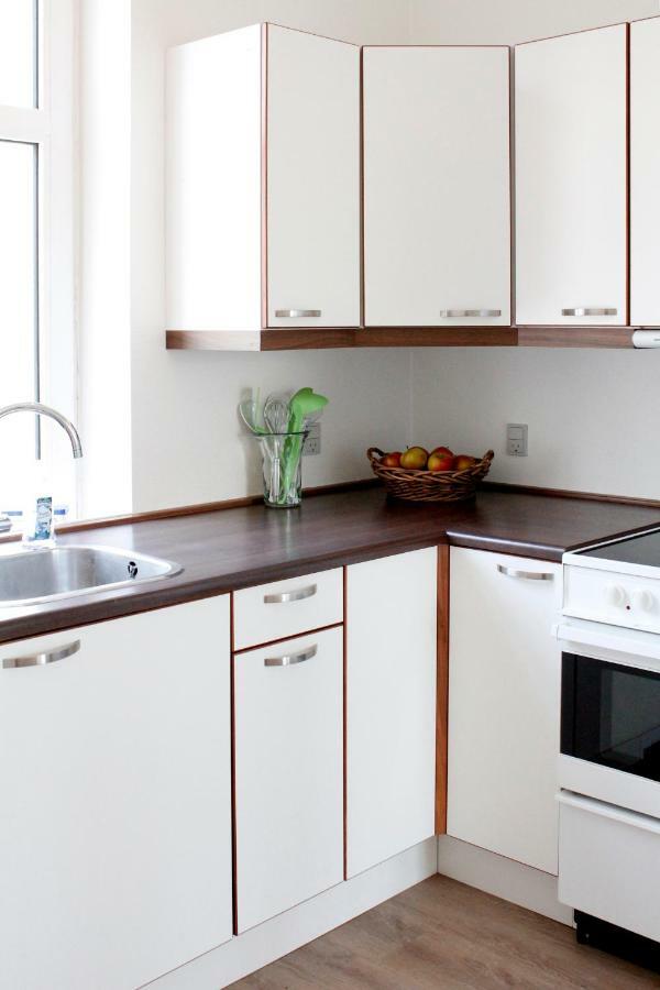 Vibaek Villa Sonderborg Luaran gambar