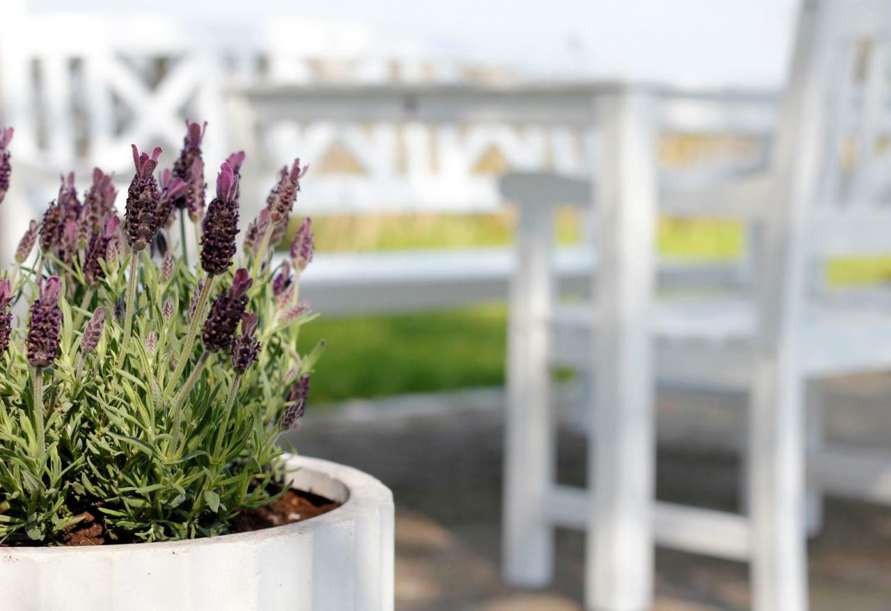 Vibaek Villa Sonderborg Luaran gambar